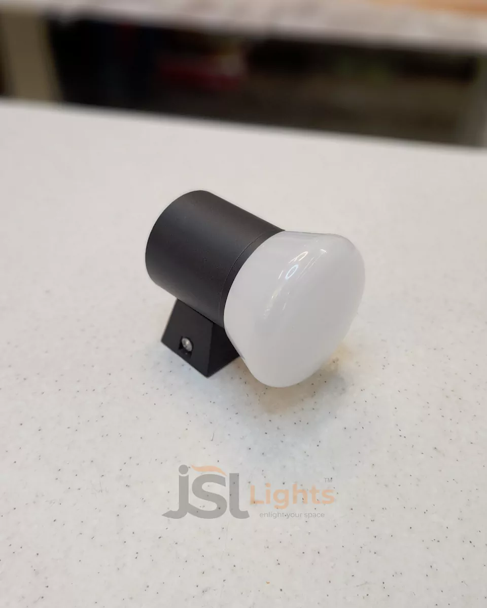 5W LX Outdoor Bulkhead Wall Decorative Light 459 Weather Proof Down Wall Washer Lights