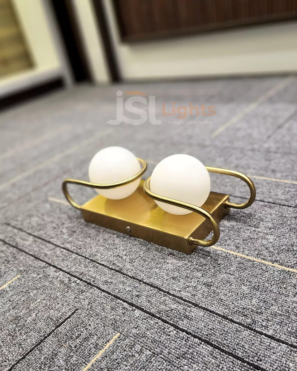 10W LX 615 RoseGold Wall Decorative Light Outdoor Wall Washer, Wall Light