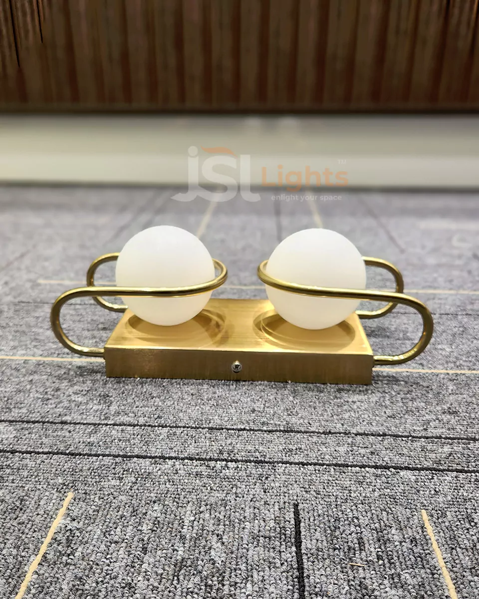 10W LX 615 RoseGold Wall Decorative Light Outdoor Wall Washer, Wall Light