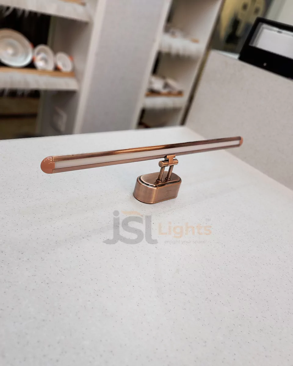 12W LX Copper Mirror Light 776 Washbasin Picture Wall Light Vanity Mirror Light