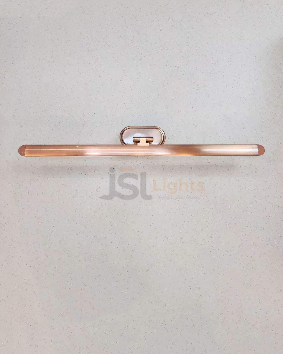 12W LX Copper Mirror Light 776 Washbasin Picture Wall Light Vanity Mirror Light