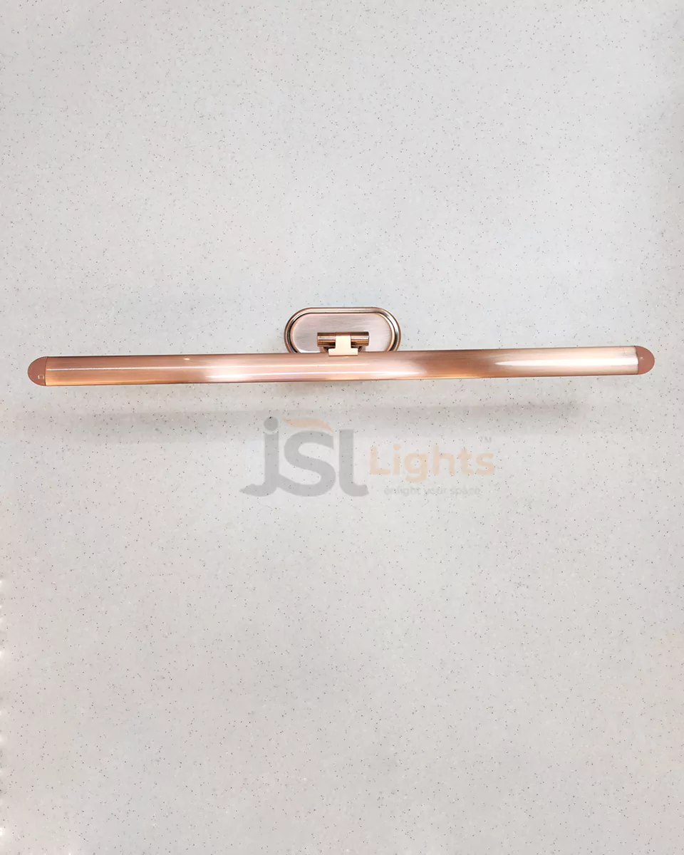 12W LX Copper Mirror Light 776 Washbasin Picture Wall Light Vanity Mirror Light