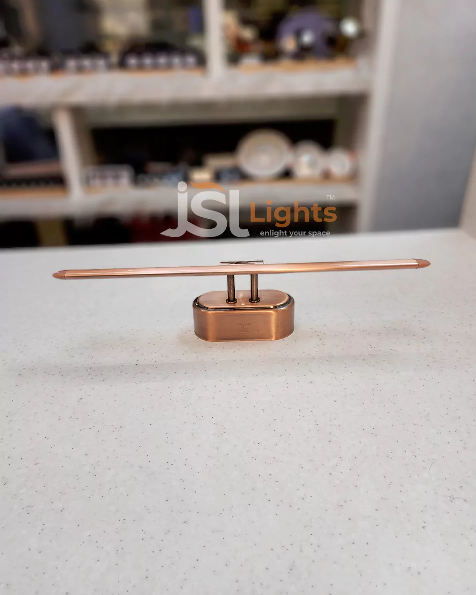 6W LX Copper Mirror Light 776 Washbasin Picture Wall Light Vanity Mirror Light