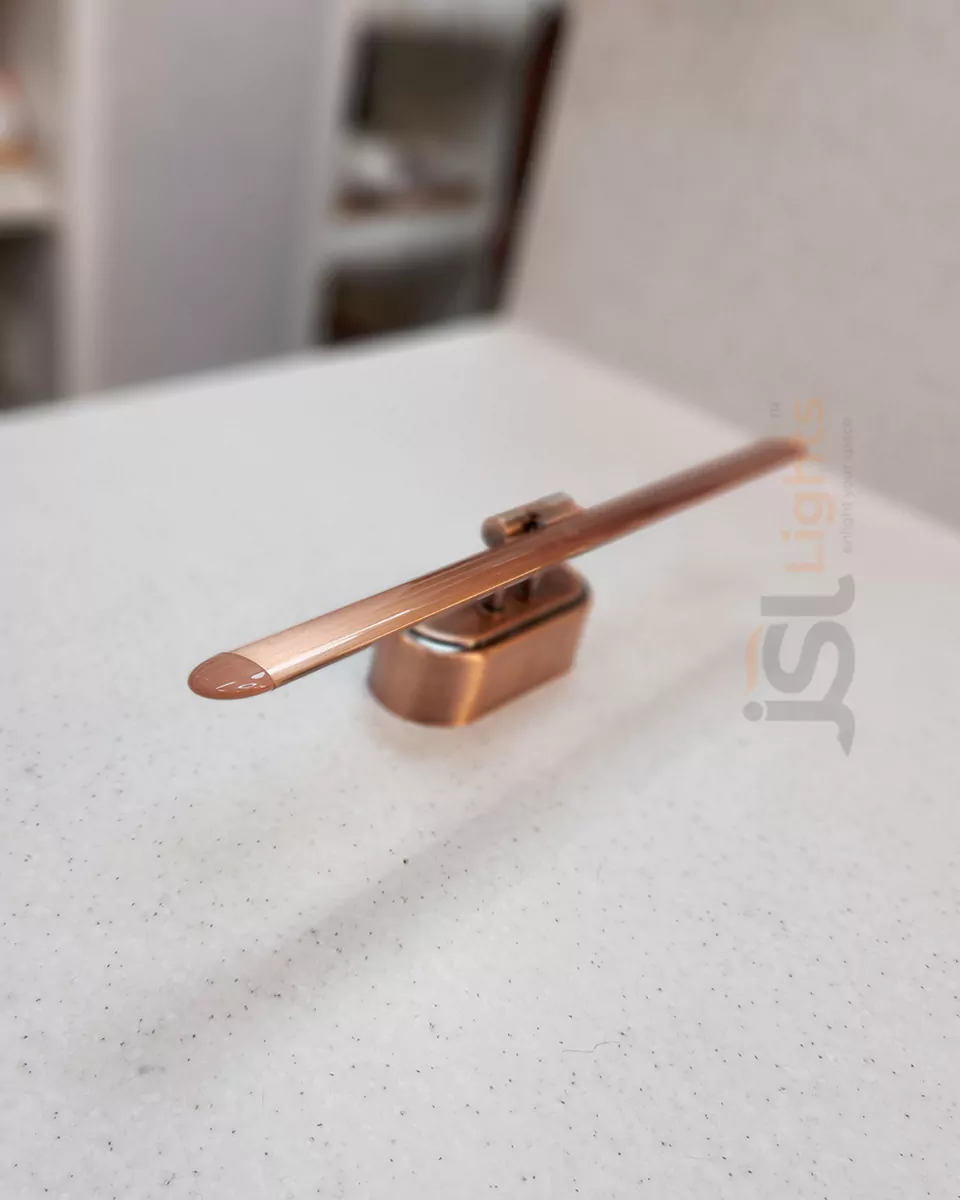 6W LX Copper Mirror Light 776 Washbasin Picture Wall Light Vanity Mirror Light