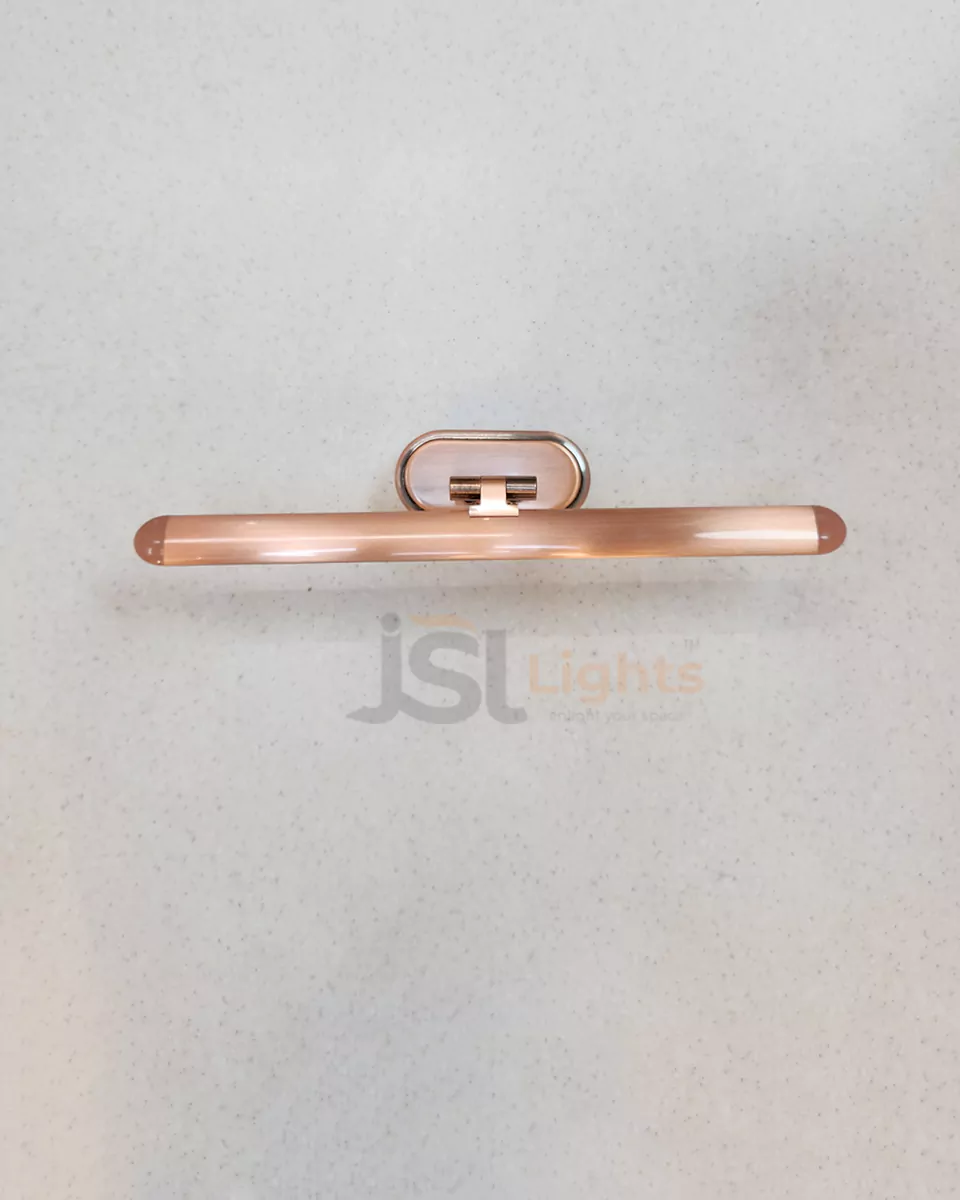 6W LX Copper Mirror Light 776 Washbasin Picture Wall Light Vanity Mirror Light