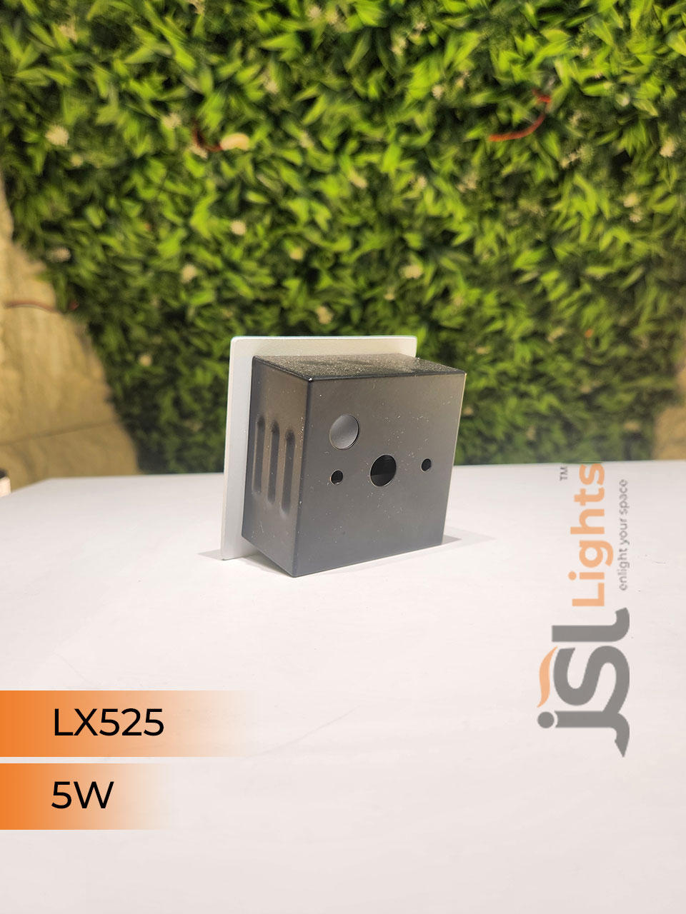 httpsjsllights.comproduct5w-lx-white-rain-proof-outdoor-foot-light-525-aluminium-body-weather-proof-stair-light-ip54