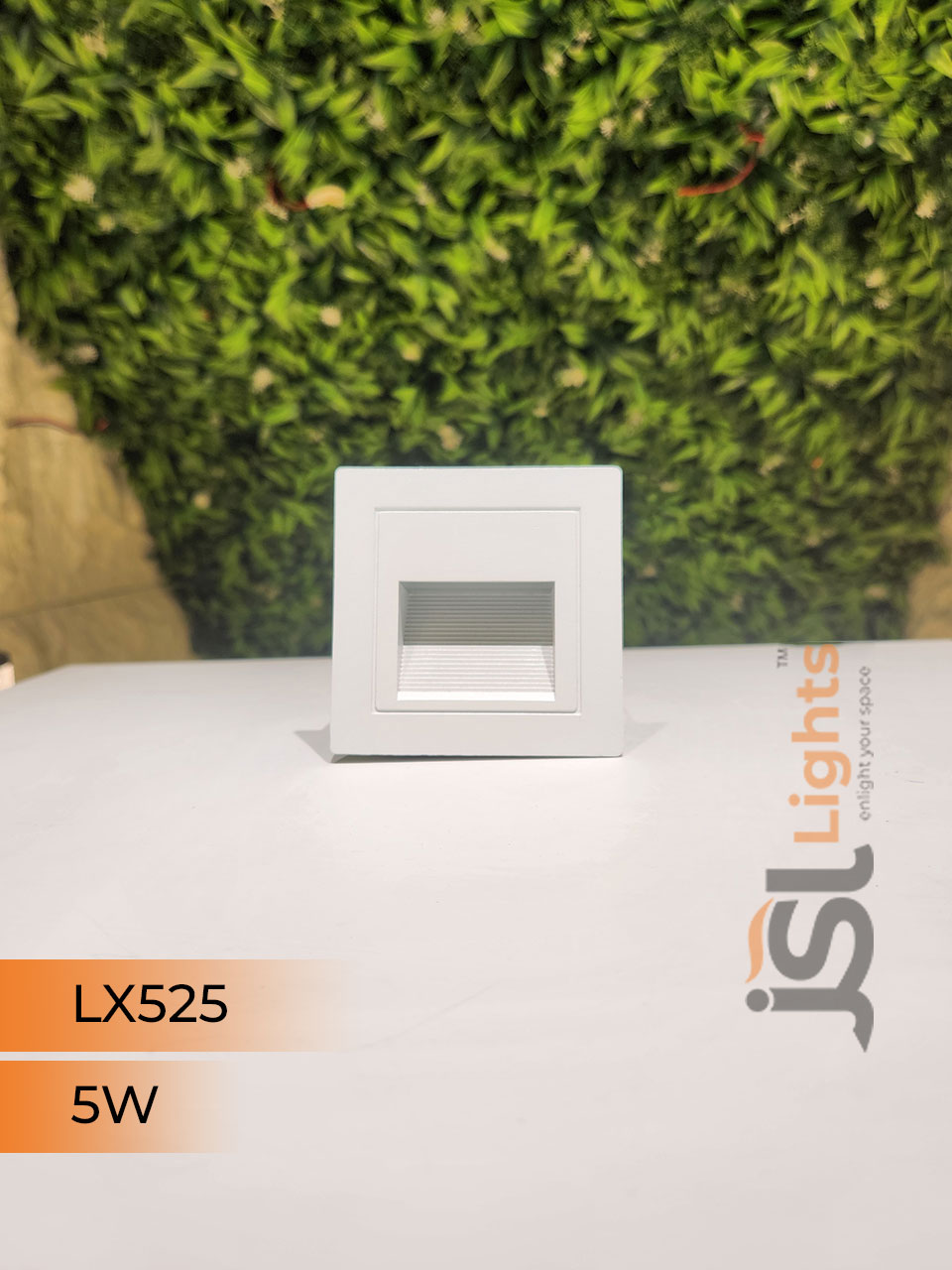 httpsjsllights.comproduct5w-lx-white-rain-proof-outdoor-foot-light-525-aluminium-body-weather-proof-stair-light-ip54