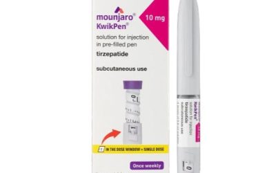 Mounjaro KwikPen 10mg in United Kingdom – Affordable Weight Management Solution