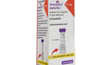 Mounjaro KwikPen 15mg in United States: A Complete Guide